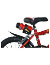 Bicicleta copii Dino Bikes 14' Cars,DB-414U-CR