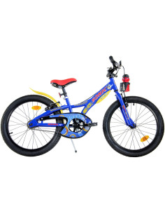 Bicicleta copii Dino Bikes 20' Sonic,DB-620-SC