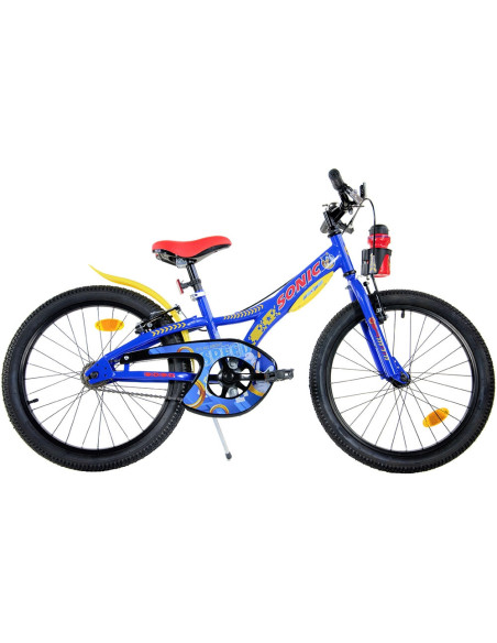Bicicleta copii Dino Bikes 20' Sonic,DB-620-SC