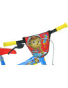 Bicicleta copii Dino Bikes 12' Pinocchio,DB-612L-PN