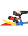 Bicicleta copii Dino Bikes 14' Pinocchio,DB-614-PN
