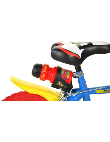 Bicicleta copii Dino Bikes 16' Pinocchio,DB-616-PN