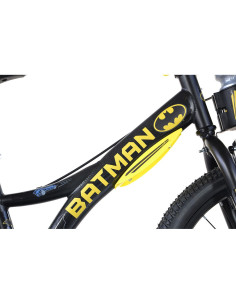 Bicicleta copii Dino Bikes 20' Batman,DB-620-BT 2