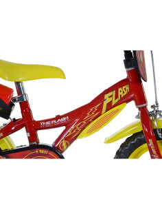 Bicicleta copii Dino Bikes 12' Flash,DB-612L-FH 2