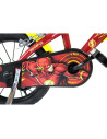 Bicicleta copii Dino Bikes 14' Flash,DB-614-FH