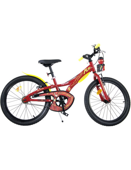 Bicicleta copii Dino Bikes 20' Flash,DB-620-FH