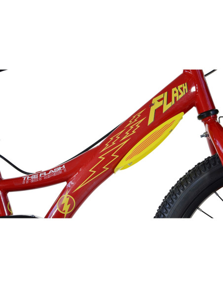 Bicicleta copii Dino Bikes 20' Flash,DB-620-FH