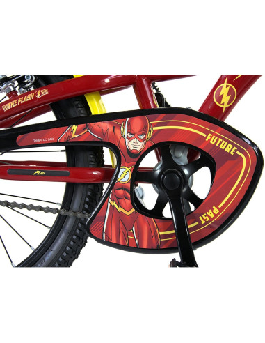 Bicicleta copii Dino Bikes 20' Flash,DB-620-FH