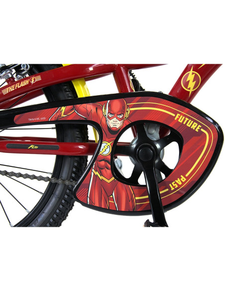 Bicicleta copii Dino Bikes 20' Flash,DB-620-FH