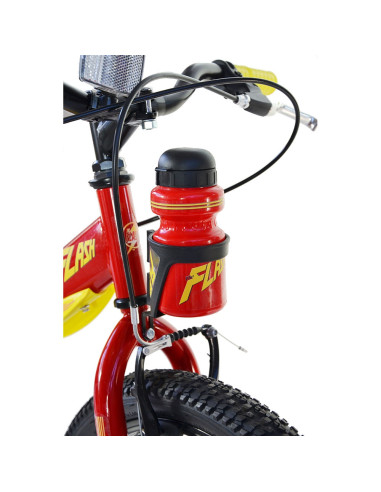 Bicicleta copii Dino Bikes 20' Flash,DB-620-FH