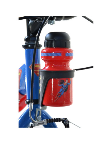 Bicicleta copii Dino Bikes 20' Superman,DB-620-SM