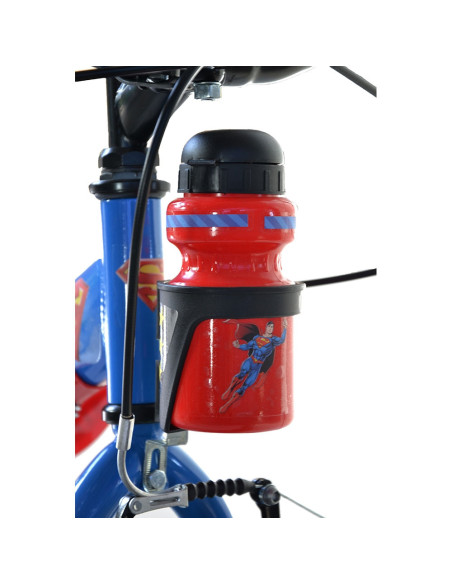 Bicicleta copii Dino Bikes 20' Superman,DB-620-SM