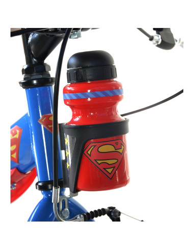 Bicicleta copii Dino Bikes 20' Superman,DB-620-SM