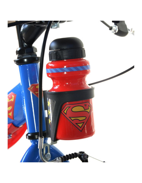 Bicicleta copii Dino Bikes 20' Superman,DB-620-SM
