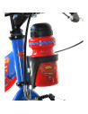 Bicicleta copii Dino Bikes 20' Superman,DB-620-SM