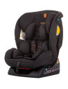 Scaun auto Chipolino Galaxy 0-36 kg ebony,STKGAL02301EB