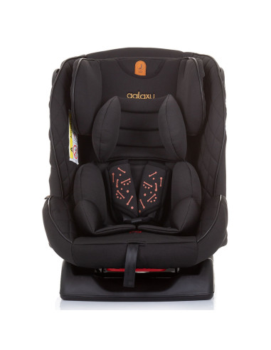 Scaun auto Chipolino Galaxy 0-36 kg ebony,STKGAL02301EB