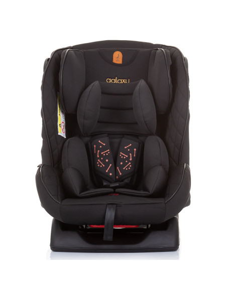 Scaun auto Chipolino Galaxy 0-36 kg ebony,STKGAL02301EB
