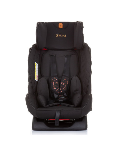 Scaun auto Chipolino Galaxy 0-36 kg ebony,STKGAL02301EB