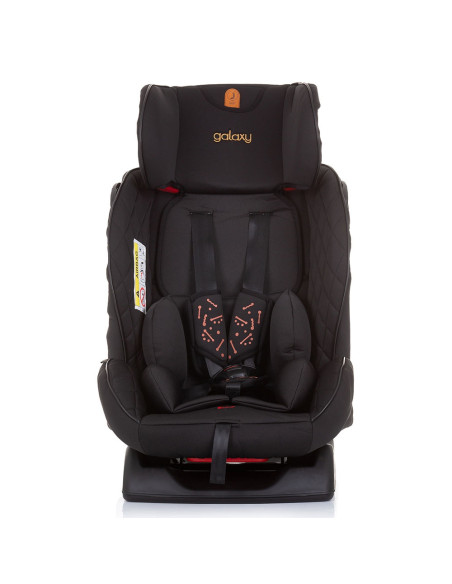 Scaun auto Chipolino Galaxy 0-36 kg ebony,STKGAL02301EB