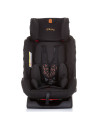 Scaun auto Chipolino Galaxy 0-36 kg ebony,STKGAL02301EB