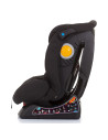 Scaun auto Chipolino Galaxy 0-36 kg ebony,STKGAL02301EB