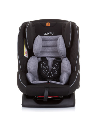 Scaun auto Chipolino Galaxy 0-36 kg graphite,STKGAL02302GT