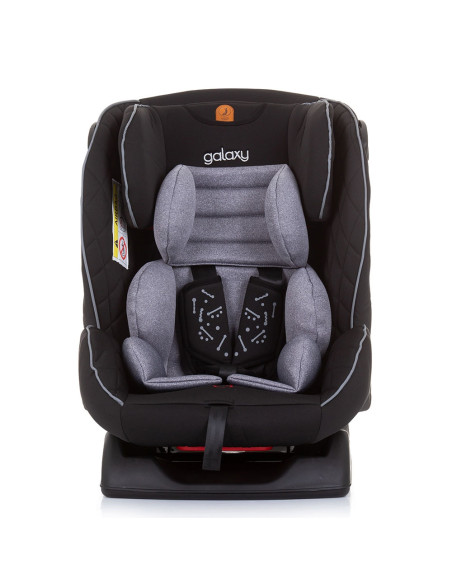 Scaun auto Chipolino Galaxy 0-36 kg graphite,STKGAL02302GT