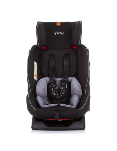 Scaun auto Chipolino Galaxy 0-36 kg graphite,STKGAL02302GT