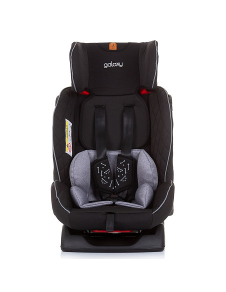 Scaun auto Chipolino Galaxy 0-36 kg graphite,STKGAL02302GT