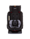 Scaun auto Chipolino Galaxy 0-36 kg graphite,STKGAL02302GT