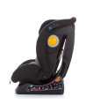Scaun auto Chipolino Galaxy 0-36 kg graphite,STKGAL02302GT