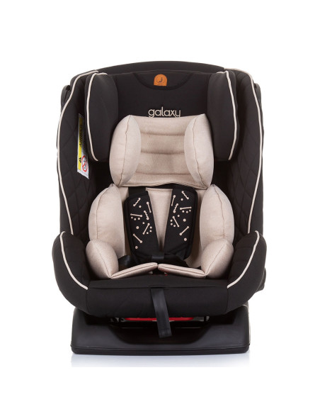 Scaun auto Chipolino Galaxy 0-36 kg sand,STKGAL02303SA