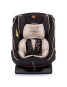 Scaun auto Chipolino Galaxy 0-36 kg sand,STKGAL02303SA