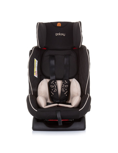 Scaun auto Chipolino Galaxy 0-36 kg sand,STKGAL02303SA