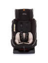 Scaun auto Chipolino Galaxy 0-36 kg sand,STKGAL02303SA