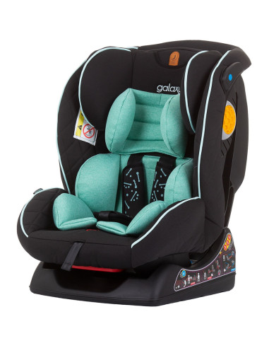 Scaun auto Chipolino Galaxy 0-36 kg aloe,STKGAL02304AL