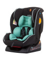 Scaun auto Chipolino Galaxy 0-36 kg aloe,STKGAL02304AL