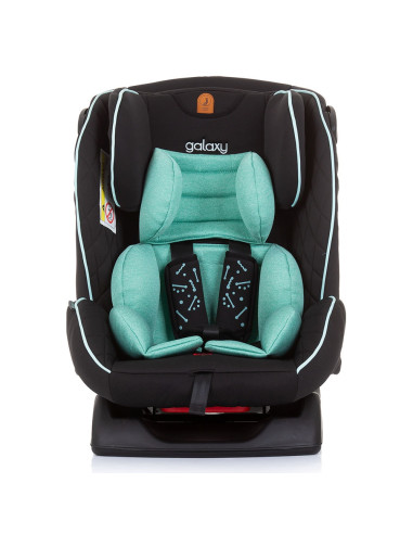Scaun auto Chipolino Galaxy 0-36 kg aloe,STKGAL02304AL