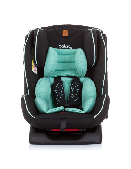 Scaun auto Chipolino Galaxy 0-36 kg aloe,STKGAL02304AL