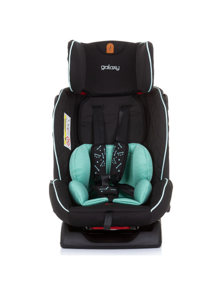 Scaun auto Chipolino Galaxy 0-36 kg aloe,STKGAL02304AL