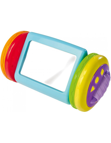Jucarie Simba ABC Rolling Mirror,S104010018