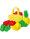 Papusa Simba Evi Love Fruit Stand 12 cm cu accesorii,S105733563