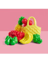 Papusa Simba Evi Love Fruit Stand 12 cm cu accesorii,S105733563