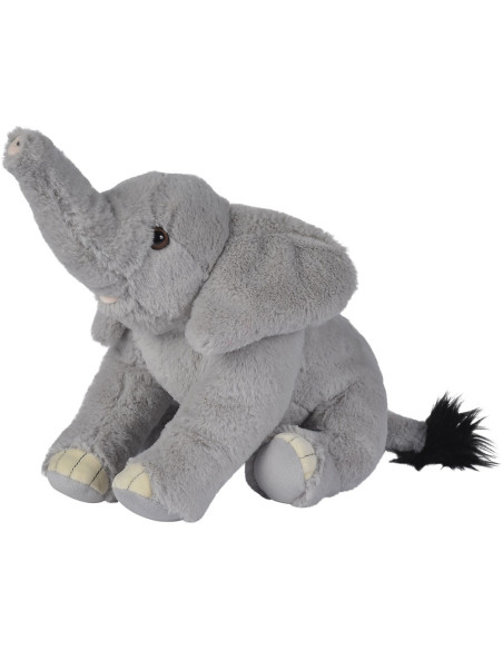Jucarie plus Simba Disney National Geographic Elephant 25