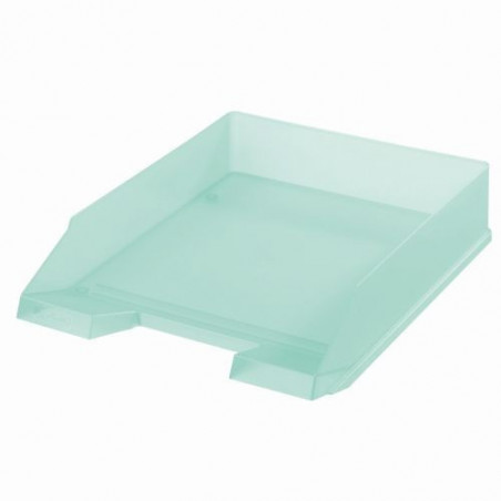 Tavita Corespondenta A4 - C4 Turcoaz Transparent Pastell Tavita Corespondenta A4 - C4 Turcoaz Transparent Pastell