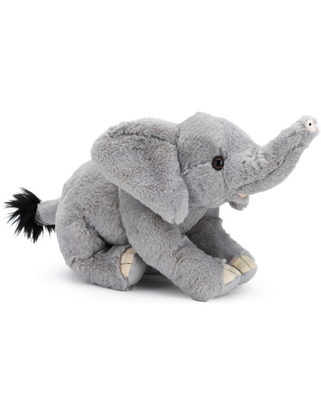 Jucarie plus Simba Disney National Geographic Elephant 25