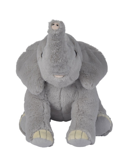 Jucarie plus Simba Disney National Geographic Elephant 25