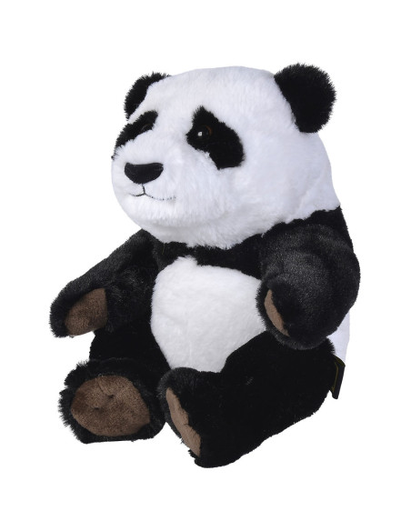 Jucarie plus Simba Disney National Geographic Panda Bear 25