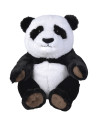 Jucarie plus Simba Disney National Geographic Panda Bear 25